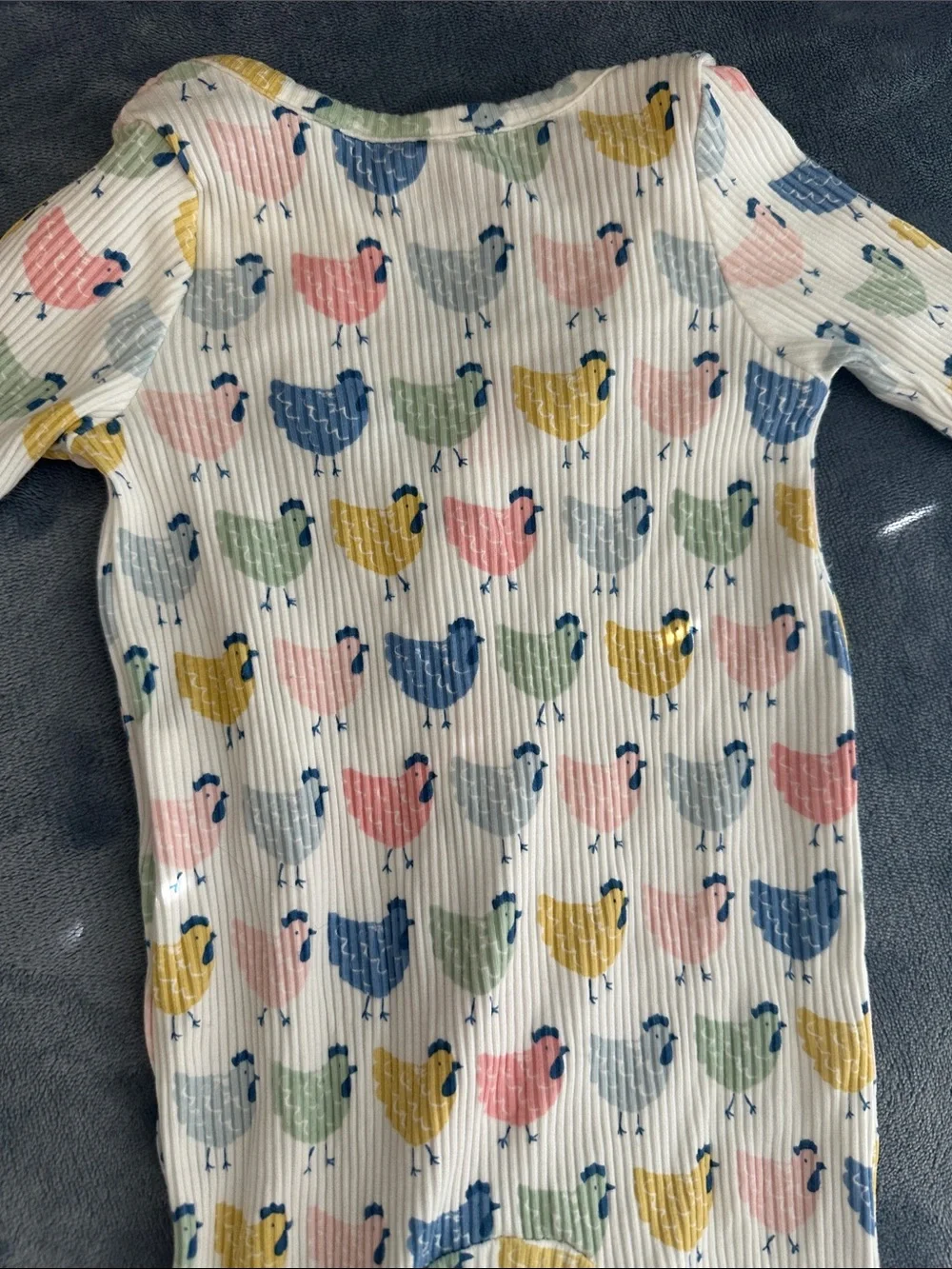 Mudpie soft cotton